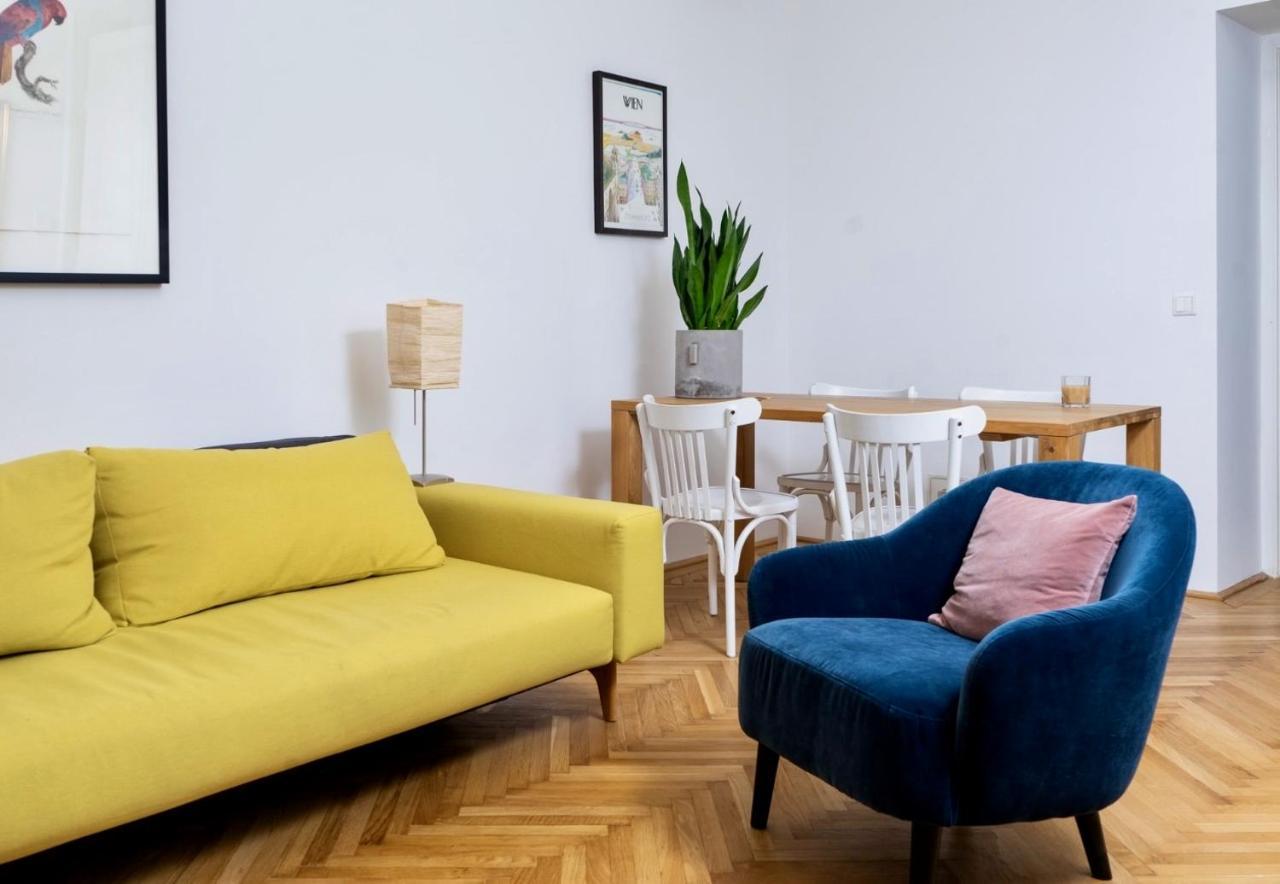 Appartement Altbauschatz Am Alsergrund, Naehe Innere Stadt *
