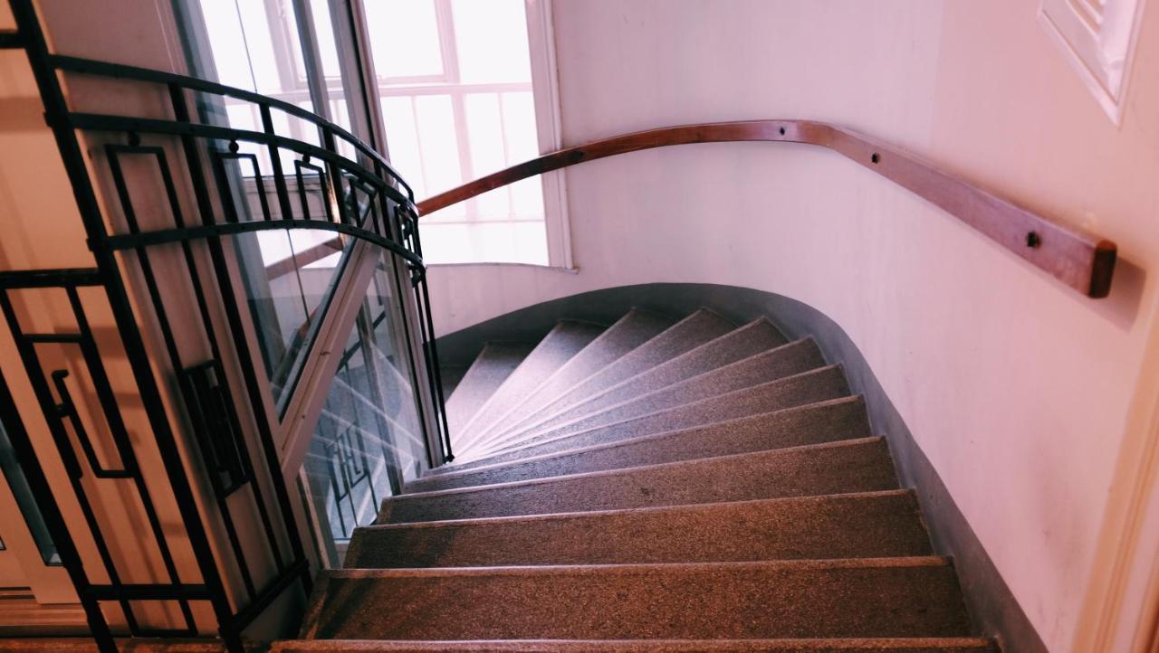 Appartement Altbauschatz Am Alsergrund, Naehe Innere Stadt *